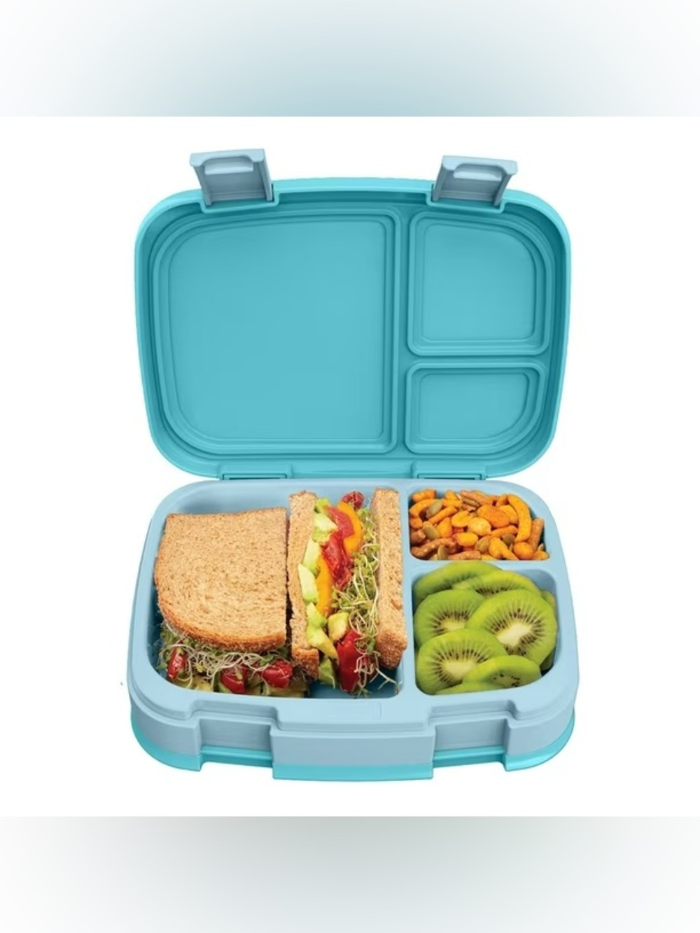 Bentgo Fresh Leak-Proof Lunch Box